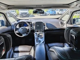 Renault Grand espace 1.6 DCi 160k.c. INITIALE PARIS, снимка 13