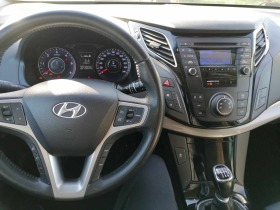 Hyundai I40, снимка 3 - Автомобили и джипове - 45629283