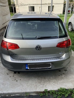VW Golf BLUEMOTION | Mobile.bg   6