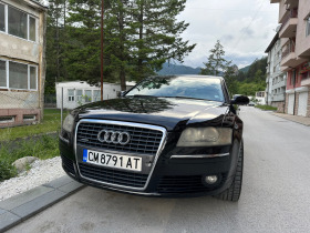 Audi A8 3.0 Quattro, снимка 2