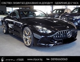     Mercedes-Benz AMG GT 63 COUPE/ 4M/ NEW MODEL/ NIGHT/ PANO/ BURM/ LIFT/  ~ 189 680 EUR