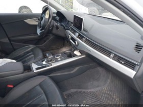 Audi A4 PREMIUM QUATTRO - [13] 