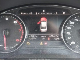 Audi A4 PREMIUM QUATTRO - [12] 