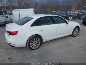 Audi A4 PREMIUM QUATTRO - [5] 