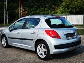 Peugeot 207 1.6i  | Mobile.bg    3