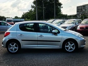 Peugeot 207 1.6i  | Mobile.bg    6