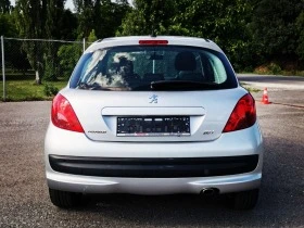 Peugeot 207 1.6i Автоматик, снимка 4