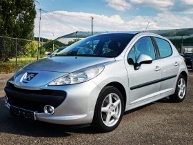 Peugeot 207 1.6i Автоматик, снимка 1