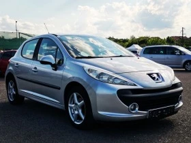 Peugeot 207 1.6i  | Mobile.bg    7