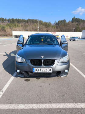 Обява за продажба на BMW 530 ~12 999 лв. - изображение 1