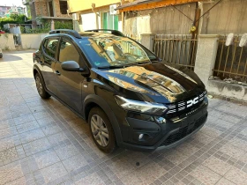 Dacia Sandero Stepway AUTOMAT 2550km!, снимка 3