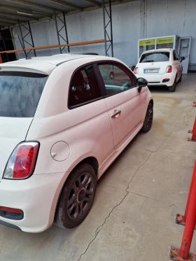 Fiat 500 | Mobile.bg    3