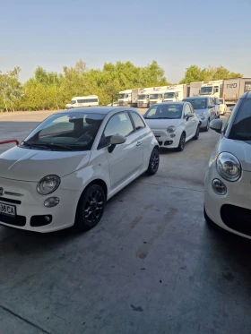 Fiat 500, снимка 12