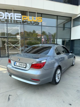 BMW 520 Автоматик, снимка 6