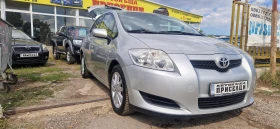 Toyota Auris 1.4 БЕНЗИН, снимка 3