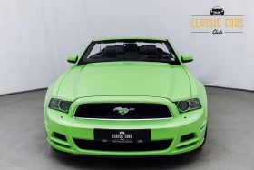 Ford Mustang | Mobile.bg    9