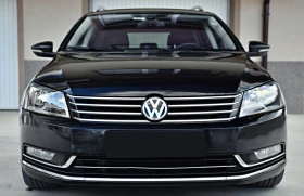 VW Passat 2.0 TDI, снимка 2