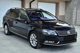 VW Passat 2.0 TDI, снимка 3