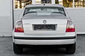 VW Passat 1.9 TDI, снимка 8