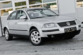 VW Passat 1.9 TDI, снимка 1