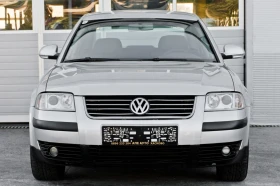 VW Passat 1.9 TDI, снимка 3