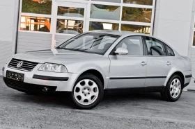 VW Passat 1.9 TDI, снимка 2