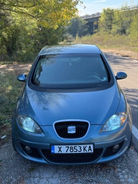 Seat Altea, снимка 7