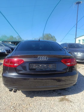 Audi A5, снимка 5