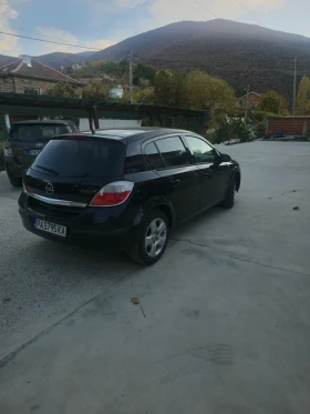 Opel Astra, снимка 4