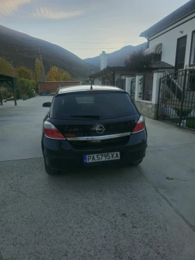 Opel Astra, снимка 3