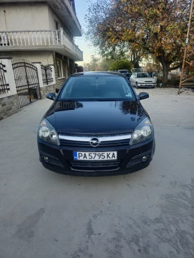 Opel Astra, снимка 2