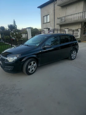 Opel Astra, снимка 1