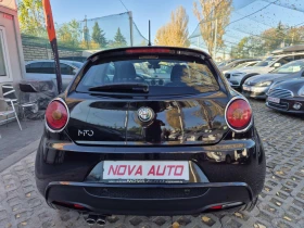 Alfa Romeo MiTo 1.4 TURBO, снимка 3