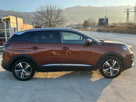 Peugeot 3008 1.6HDI ALLURE AUTOMATIC ГАРАНЦИЯ!!!, снимка 7