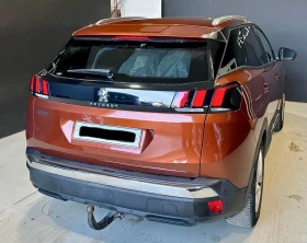 Peugeot 3008 Allure Automatic, снимка 2