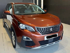 Peugeot 3008 Allure Automatic, снимка 3