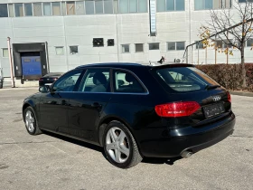 Audi A4 3.0tdi/Quattro/Navi, снимка 3