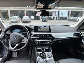 BMW 540 i xDrive | Mobile.bg    11