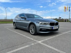 BMW 540 i xDrive, снимка 2