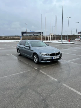     BMW 540 i xDrive