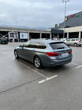 BMW 540 i xDrive | Mobile.bg    6