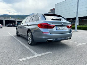 BMW 540 i xDrive, снимка 6