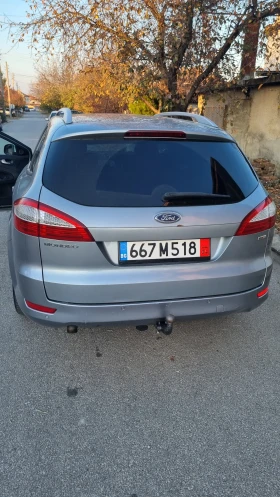 Ford Mondeo, снимка 3