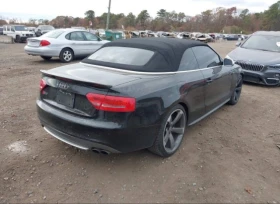 Audi S5 3.0 PREMIUM PLUS ФИКСИРАНА ЦЕНА ДО БЪЛГАРИЯ! - [1] 