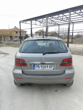 Mercedes-Benz B 200 2.0 CDI | Mobile.bg    5