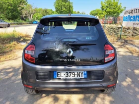 Renault Twingo 1.0 i, снимка 5