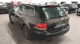 VW Golf 2.0TDI Германия Нави Панорама Парктроник 1-Соб., снимка 3