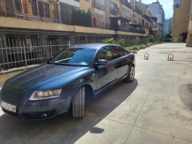 Audi A6, снимка 3