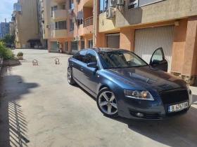 Audi A6, снимка 2