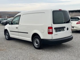 Обява за продажба на VW Caddy 2.0i* МЕТАН* MAXI*  ~9 990 лв. - изображение 4